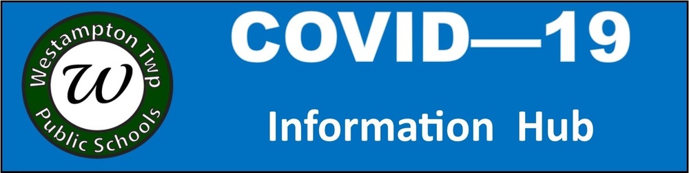 ​Covid-19 Information Hub!