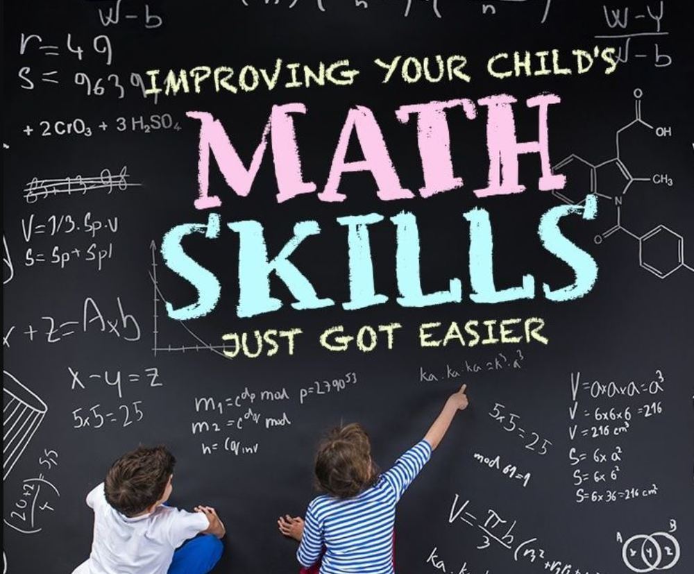 math skills