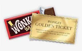 wonka bar