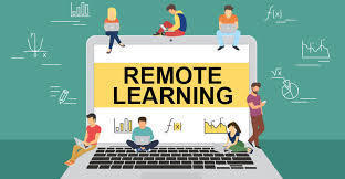 Full Remote Learning Thursday!