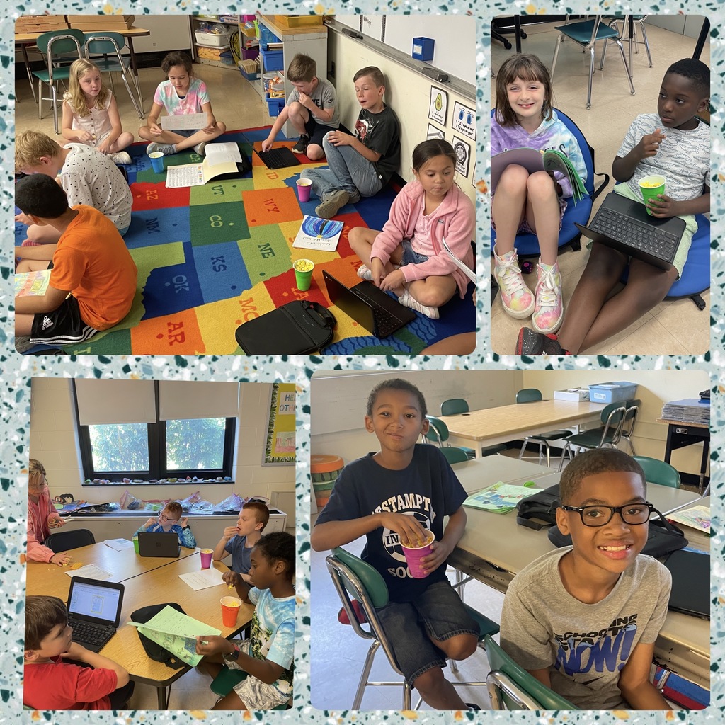 Live Feed Holly Hills Elementary School